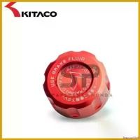 ราคา SeasonalShelf ปัจจุบัน ฝากระปุกน้ำมันเบรคหลัง Honda DAX125 คิตะโกะ KITACO แท้ศูนย์ (สินค้าแท้) Motorcycle มอเตอร์ไซค์ รถ (1730596435646646797)