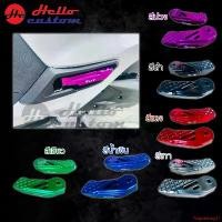 ราคา แบบพกพา พักเท้าหลัง CNC สำหรับ HONDA Giorno125 มอเตอร์ไซค์ Motorcycle รถ (1731699430132582793)