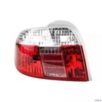 ราคา retairty ความคงทน ไฟท้าย VIOS ปี 03-04 NCP42 TYC เสื้อ(L) (11-A334-01-6B) (ราคาต่อ 1 ชิ้น) รถ รถยนต์ Car รถตู้ หลอดไฟ (1730956741550377478)