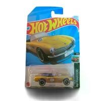 ราคา รถ Hot Wheels 2024 Super Treasure Hunt BMW 507 (1729953174586558506)