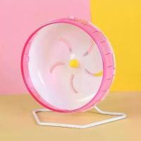ราคา ล้อวิ่งหนูแฮมสเตอร์, เงียบ, พร้อมขาตั้ง, ล้อหมุน, สีทอง, ของเล่นเล่น, เฟอร์นิเจอร์, กรงภูมิทัศน์, อุปกรณ์สำหรับหนูแฮมสเตอร์, ของเล่นรถ ห้อง นํ้า หนู รถ ล้ม ของ เล่น ปลอกคอ (1732216500173834286)
