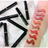 ราคา ลิปสติก กิฟฟารีน อินโนเวียซุปเปอร์ คัลเลอร์ลิปส์Girffarine Innovia color สีติดทนนาน ลิปสติก lipstick (1732338519540730023)