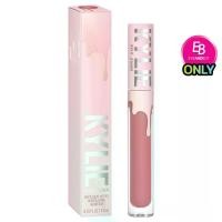 ราคา KYLIE - Matte Liquid Lipstick (3 ml.) ไคลี่แมทลิควิดลิปสติก Cosmetic Cosmetics (1730227146605824387)