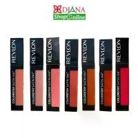 ราคา Revlon ColorStay Satin Ink Liquid Lipstick (1729643112398293953)