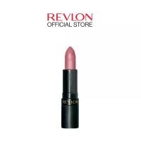 ราคา Revlon Super Lustrous The Luscious Mattes Lipstick เรฟลอน ซุปเปอร์ลัสทรัส แมท ลิปสติก (ลิปแมทเรฟลอน, เครื่องสำอาง) (1730576819077090165)