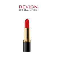 ราคา Revlon Super Lustrous Lipstick เรฟลอน ซุปเปอร์ลัสทรัส ลิปสติก (ลิปสติกเรฟลอน , เครื่องสำอาง) (1730573855450434421)