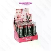 ราคา OB-1246 OBUSE VIVID MATTE JUICY LIPSTICK โอบิวซ์ ลิปสติกเนื้อแมทท์ 12 ชิ้น (1730548606168239071)