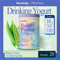 ราคา Beanbag Beauty Protein with Superfood รส Drinking Yogurt 500g. (1729691214562823086)