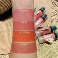 ราคา บลัชออนเนื้อครีม Kiss Beauty กันน้ำ งานแท้ ลิปรูปหัวใจ คิสบิวตี้ เนื้อแมท สินค้าพร้อมส่ง 58901 (1731631335610811539)