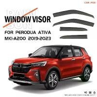 ราคา บังแดดหน้าต่าง, สำหรับ Perodua Ativa 2019+, ที่บังแดด, ที่บังแดด, ที่บังแดด, อุปกรณ์เสริมในรถยนต์, แต่งรถ (1731584695056631802)