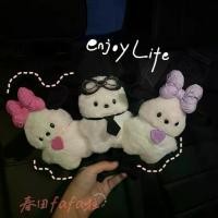 ราคา COD 【เรือจากกรุงเทพฯ】toyota honda มิตซูบิชิ โรโยต้า ฮอนด้า อุปกรณ์ตกแต่งรถสุดน่ารัก ที่หุ้มไหล่เข็มขัดนิรภัย ปลอกเข็มขัดนิรภัย ที่หุ้มเข็มขัดนิรภัย ลายการ์ตูน แต่งรถ ของตกแต่งรถ (1731592665035867773)