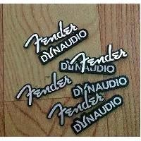 ราคา Fender ลำโพงอลูมิเนียม 3D สติ๊กเกอร์, DYNAUDIO, แตรวงเทวดา, สติ๊กเกอร์ตัวอักษรเสียง, แต่งรถ, สำหรับ Volkswagen VW CC ใหม่ Beetle, 1 ชิ้น Sticker Car (1730851153843357978)