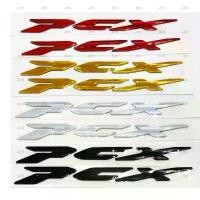 ราคา sticker PCX ใหม่ สติ๊กเกอร์ พีซีเอ็กซ์ แต่งรถ สำหรับ Honda PCX 160 150 125 PCX125 PCX150 PCX160 (1731632643010430014)