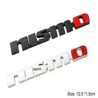 ราคา สติ๊กเกอร์ติดรถโลหะ 3D, สำหรับ Nissan Metal Pure Drive Nismo, รูปลอกตราสัญลักษณ์, แต่งรถ, 1 ชิ้น, เหมาะสำหรับ Nissan Nismo (1730538670339557537)