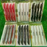 ราคา ยางกันกระแทกประตูรถยนต์ กันกระแทกกันชน กันกระแทกขอบประตู แต่งรถ อุปกรณ์รถ ประดับยนต์ (1730245957383785470)