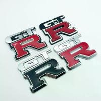 ราคา ตราสัญลักษณ์โลโก้ GTR โลหะ 3 มิติ, แต่งรถ, ป้ายหลัง, สติ๊กเกอร์ท้ายรถ, สำหรับ Nissan Tiida, Teana, Skyline, Juke, GTR, Almera, Sunny (1731687974426215839)