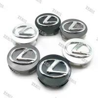 ราคา ฝาครอบดุมล้อศูนย์ล้อ, ZR, 62 มม., 4 ชิ้น, สำหรับโลโก้ศูนย์ขอบล้อ Lexus, แต่งรถ (1730558938676234891)
