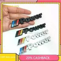 ราคา สติ๊กเกอร์โลโก้ประสิทธิภาพพลังงาน M, สติ๊กเกอร์ติดรถ, สำหรับ BMW M 1 3 4 5 6 7E Z X M3 M5 M6 Mline, อุปกรณ์เสริมในรถยนต์, ใหม่, แต่งรถ, 1 ชิ้น Car รถจักร Sticker (1730632148193740888)