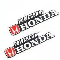 ราคา สติ๊กเกอร์ติดรถ โลโก้ HONDA โลโก้ป้าย 3D โลหะ สติ๊กเกอร์ติดรถ แต่งรถ (1731552161886210353)
