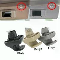 ราคา คลิปบังแดดอเนกประสงค์, รถยนต์, สำหรับกระจกหน้ารถ, คลิปบังแดด, 88217S01A01ZA, เหมาะสำหรับ Honda 98-07 Accord 96-04, Citizen 07-11 CR-V 03-05, Odyssey Civic Element, แต่งรถ (1731463790822198057)