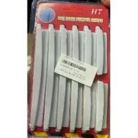 ราคา ยางกันกระแทก ยาง ยางกันกระแทกประตูรถยนต์ กันกระแทกกันชน กันกระแทกขอบประตู แต่งรถ อุปกรณ์รถ ประดับยนต์ (1731609949764551713)