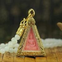 ราคา พระกึ่งกายภาพปิดตาของเขา​​ พระ เครื่อง สุวรรณกร ขุนแผน ผงพรายกุมาร ปี 58 พระยอดขุนพล ของ แท้ เหรียญ หล่อ หลวงปู่ ไปล่ วัดกําแพง (1731324322741651280)