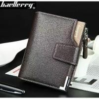 ราคา กระเป๋าสตางค์ใบสั้นผู้หญิง Baellerry, MPQ3, สำหรับผู้ชาย ใส่ รูป ถ่าย สะพาย ไหล่ สตางค์ ใบยาว หนังวัว แท้ สี กระเป๋าสตางค์ ประจําวันเกิด เงิน ดิจิตอล 10000 กลุ่ม (1730831492760504559)