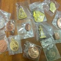 ราคา ชุดพระเหมาบ้าน เปิดยกหมด สนใจติดต่อสอบถามได้นะคับ พระ เหรียญ (1731351146056156690)