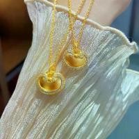 ราคา สร้อยคอล็อค Yuanbao ขนาดเล็ก, ทองลุ่มน้ำ, พลอยเทียม Xiangyun โบราณ, ทองคำแท่งทอง, สไตล์เดียวกัน, พร้อมเพชร, เหมาะสำหรับเป็นของขวัญ สร้อย ใบ มีดโกน เหรียญ จักรเพชร รุ่น 1 กรอ (1731250965839120343)
