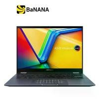 ราคา โน๊ตบุ๊ค Asus Vivobook S 14 Flip OLED TN3402YA-KN766WF Quiet Blue by Banana IT (1730806281151023894)