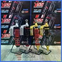 ราคา fruitashop ใช้งานได้ โช๊คYSS G SERIES ใส่ได้ทั้งPCX160 STANDARD และPCX160ABSดิสหลัง ( SMOOTH ) มอเตอร์ไซค์ Motorcycle (1730324523760585404)