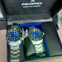 ราคา นาฬิกา Seiko Prospex King Turtle Save The Ocean Special Edition รุ่น SRPE39K1 นาฬิกาข้อมือseiko (1730143480104913817)