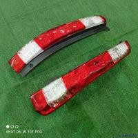 ราคา FoodiesFolly258 แบบพกพา ไฟท้าย CRV 2002 2003 2004 2005 2006 G2 ลายของปี 2005 สีขาวแดง ขายเป็นคู่ Car รถยนต์ Led เบาะ หลีด 125 ปี 2025 (1730899975021038457)