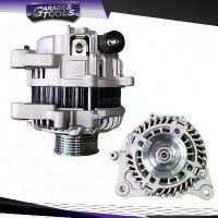 ราคา ntqcywSHOP24 ปัจจุบัน ไดชาร์จ HONDA HR-V, CIVIC FC, FB เครื่อง 1.8L มู่เล่ย์ 6PK (สินค้า Re-built) รถยนต์ Auto Motorcycle (1731703311036156120)