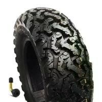 ราคา ยางออฟโรด, 130/90-10, สำหรับสกู๊ตเตอร์, ยาง Knobby, ยางถนนยาง, ยางสกู๊ตเตอร์ด้านหน้า/ด้านหลังแบบไม่มียาง, 75J 300KPA (1731526339432581141)