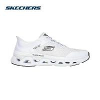 ราคา Deals สเก็ตเชอร์ส รองเท้าผู้ชาย Men Glide-Step Altus Sport Shoes - 232922-WBK - Air-Cooled Memory Foam (1731779799261678532)