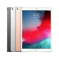 ราคา iPad Air 3 หน้าจอ 10.5 นิ้ว โปรเซสเซอร์ A12 หน่วยความจำ 64GB เวอร์ชัน WiFi ปลดล็อคลายนิ้วมือ เหมาะสำหรับการสตรีมสด เล่นเกม ดูหนัง ออฟฟิศ วาดภาพ เปิดตัวในปี 2019 แท็บเล็ตทรงพลัง (1731059696029371308)