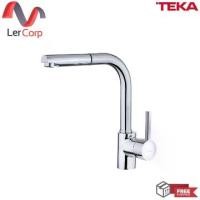 ราคา (TEKA) ก๊อกน้ำผสม ร้อน-เย็น รุ่น ARK 938 (1729826089680472284)