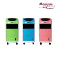 ราคา Accord Prevail พัดลม พัดลมไอเย็น AC-06A ทั้งหมด 3 สี (1730488570686507778)