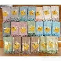 ราคา ขายส่ง ผ้าพันคอ ผ้าฝ้ายทอมือ รุ่นทอห่าง ของฝาก ของที่ระลึก เชียงใหม่ ของชำร่วย งานแต่ง งานเกษียณ จากผู้ผลิต พร้อมส่ง (1732165782955002741)