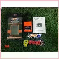 ราคา Epicueyshop ความคงทน กล่องไฟแต่ง API ECM 9.0 Step4 ใส่ MSX,Wave110i (ปี 2012-2018),Wave125iปลาวาฬ,Dream-Supercup มอเตอร์ไซค์ Motorcycle (1730587673564449422)