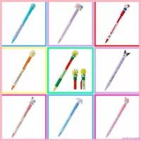 ราคา revbnresent คุณภาพรับประกันได้ ปากกาหัวการ์ตูน Sanrio pen ปากกา Sanrio My Melody Cinnamon Twin Pompom ปากกาหัวโต เครื่องเขียน Sanrio เขียน ลิควิด แต่ง (1730803442279090986)