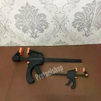 ราคา wytnbpSHOP38 ใช้งานได้ ปากกาหนีบ-ถ่างชิ้นงาน เอฟ-แคลมป์ ปากกาจับชิ้นงานไม้ 8 นิ้ว ปากกาจับไม้ เครื่องมือช่าง ราคา/ชิ้น (1731562253495142562)