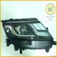 ราคา SeasonalShelf ใช้งานได้ ไฟหน้า มิตซูบิชิ ไทรทัน 19' 4WD โปรเจคเตอร์ รุ่นTop ตัวสูง / Triton Plus 19' 4WD Projector Car รถยนต์ รถจักร (1730828407969647117)