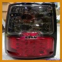 ราคา archpashop แบบพกพา DEPO ไฟท้ายแต่ง ISUZU TFR LED ปี89-96 (คู่) Car รถยนต์ (1730361830245369920)