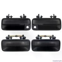 ราคา Valuableshop42 ความคงทน มือเปิดประตูนอก หน้า หลัง S.PRY HONDA CITY TYPE Z สีดำ ปี 1996-1999 ข้างขวาหน้า ข้างขวาหลัง ข้างซ้ายหน้า ข้างซ้ายหลัง ฮอนด้า ซิตี้ 4ชิ้น มอเตอร์ไซค์ รถยนต์ Auto (17312816604887