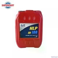 ราคา TasteTemple ความคงทน น้ำมันไฮดรอลิค PTT HLP 100(18L) (403455) Car รถยนต์ (1730963550493051287)