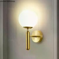 ราคา โคมไฟ โคมไฟกิ่งติดผนังภายใน สไตล์ยูโร โคมไฟติดผนัง (1732201025674840278)