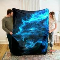 ราคา ผ้าห่มสักหลาด อบอุ่นและสบาย งานฝีมือชั้นดี ผ้าห่มหมาป่านุ่ม เหมาะสำหรับโซฟา ห้องนอน สำนักงาน และงีบหลับยามว่าง ของขวัญที่ดี ดอกไม้ ริบบิ้น บอยท่าพระจันทร์ หลวงปู่โต๊ะ เหรียญ (1731315447879271881)