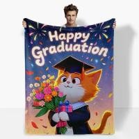 ราคา ฤดูกาลรับปริญญา, การออกแบบลูกแมวการ์ตูน, ผสมผสานกับดอกไม้ไฟและความปรารถนา, เหมาะสำหรับเป็นของขวัญ เหรียญ มหามงคล พระชนพรรษา 60 เหรียญ มงคล 108 พระวัดไร่ขิง รุ่น 300 ล้าน (1731623906847262092)